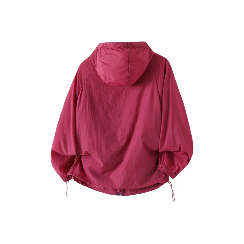 FAKE VINTAGE UV Protection Sun Protection Clothing Unisex-19