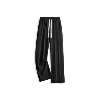 P8H9 Casual Pants Unisex