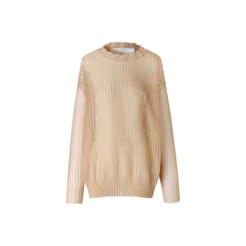 VVNK JANE PLUS Knitwear Women's Camel