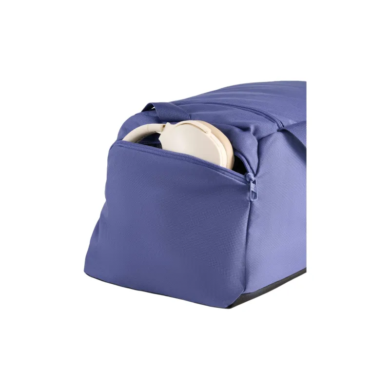 PUMA Polyester Travel Bag 34L Unisex Blue-3