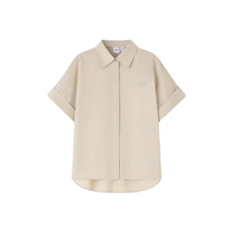 GAP Shirts Women's-0