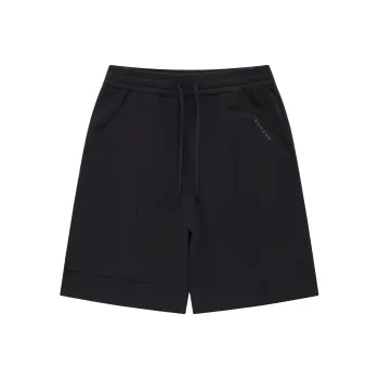 BURTON Mistbow SS24 Casual Shorts Men's Black