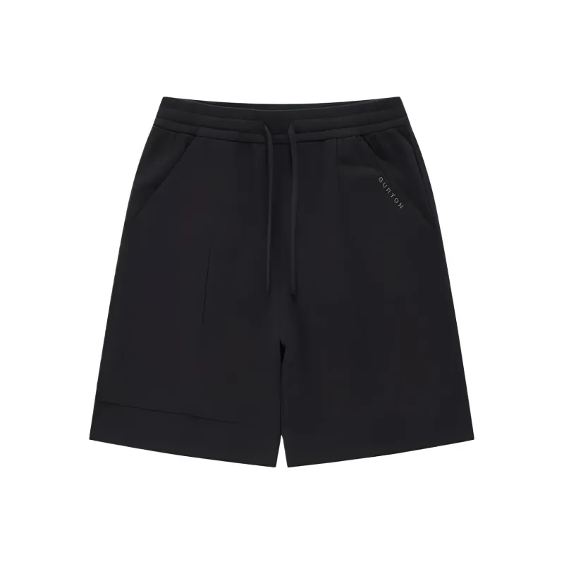 BURTON Mistbow SS24 Casual Shorts Men's Black-0