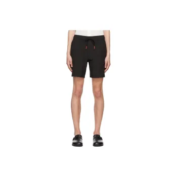 RAG&BONE Casual Shorts Men's Black