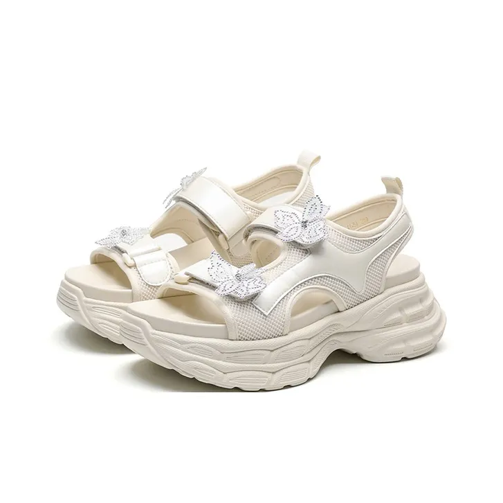 FIVE PLUS Beach Sandals Women's-6