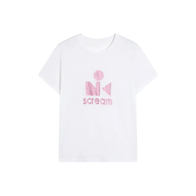 Ouyang T Shirts Women's-0