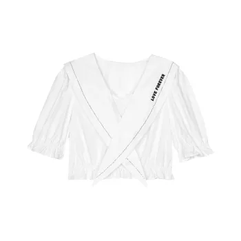 A21 Shirts Women's