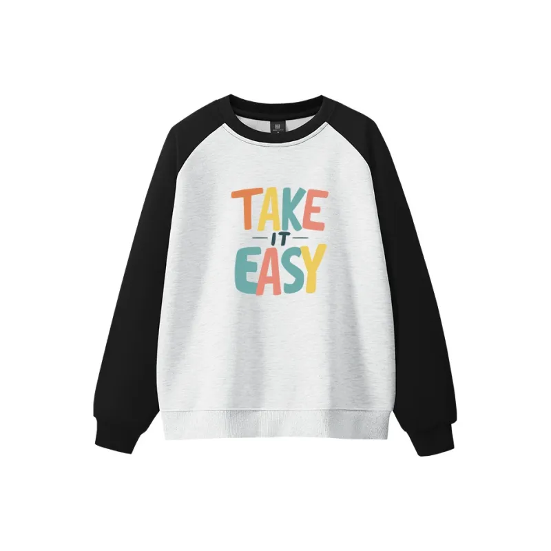 Bird Of Aussie Sweatshirt Women's-3