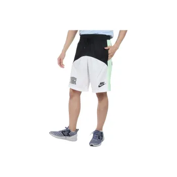 Nike Casual Shorts Men White