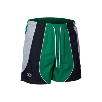 Under Armour IconVolley Casual Shorts Men's Green