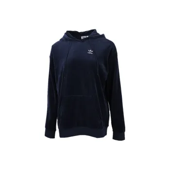 Adidas Originals Trefoil Sweatshirts Women's Navy Blue