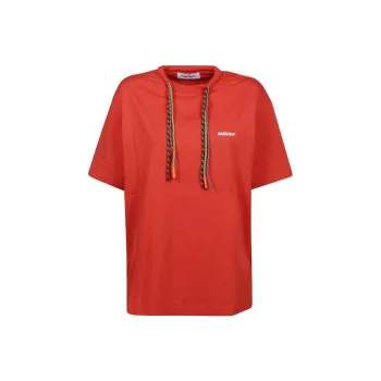 AMBUSH Drawstring Crewneck T Shirt