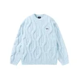 Mint Blue
