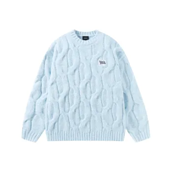 WORKSOUT Sweaters Unisex