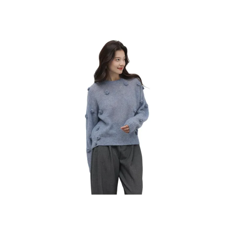 SNOWFORTE Sweaters Women's-1