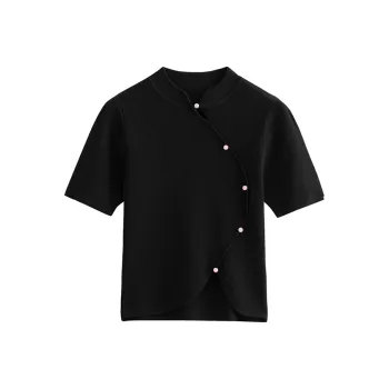 Initial Language Knitwear Women's