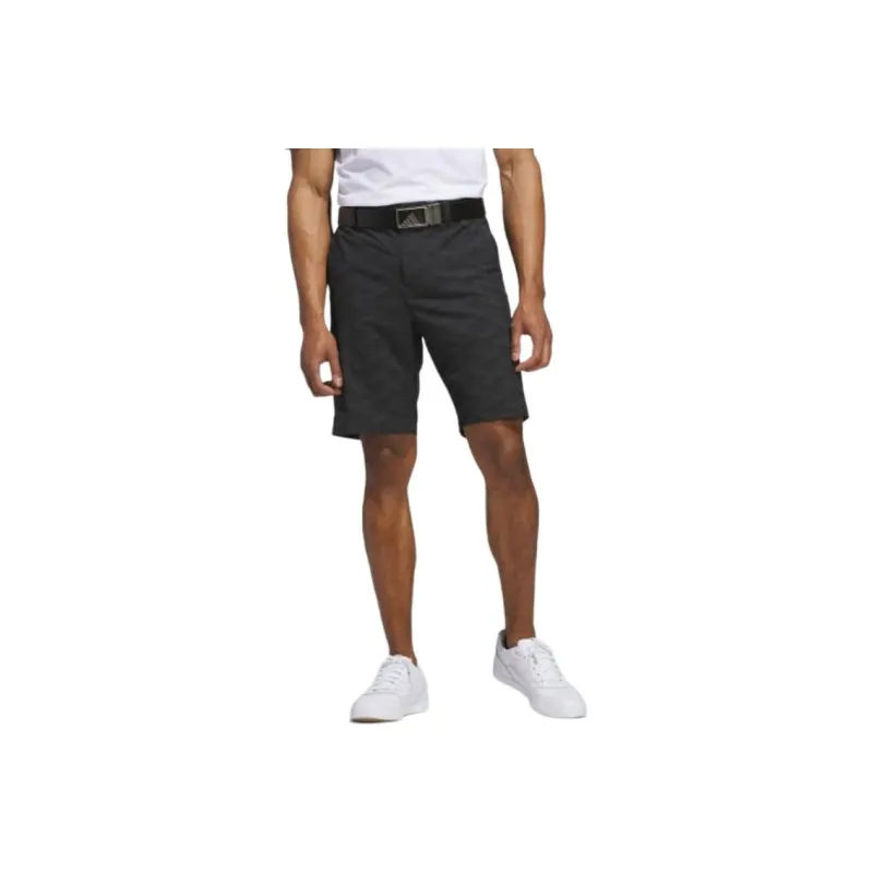 Adidas Free Shipping With AdiClub Ultimate365 Printed Golf Short-0