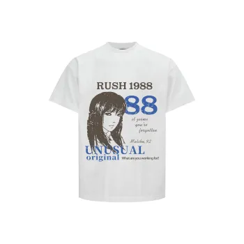 FORCEPULR T Shirts Unisex