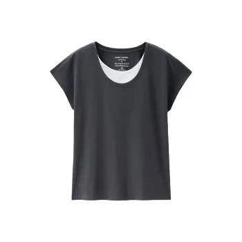 UNIQLO T Shirts Women's