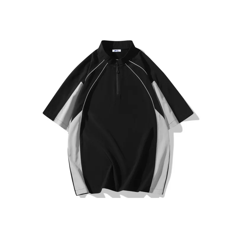 Warrior Huichao Riding The Wind Collection T Shirt Unisex-2