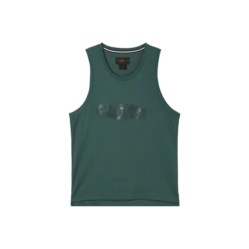 Jordan MVP FW24 Basketball Jerseys Men's Oxidized Green