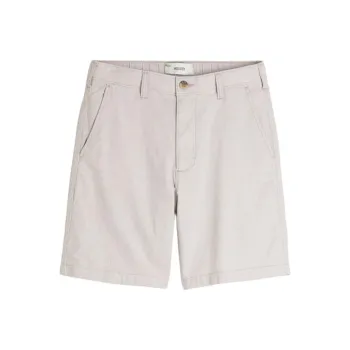 Hollister Casual Shorts Men's Cream