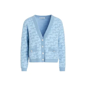 Maje Knitwear Women's Blue