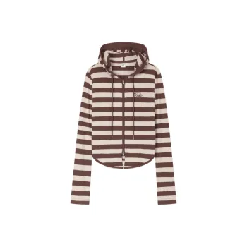 GAP Knitwear Women's Brown Stripes