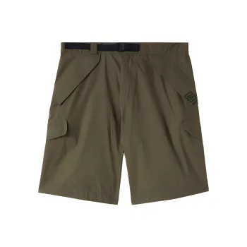 Loro Piana Casual Shorts Men's Green