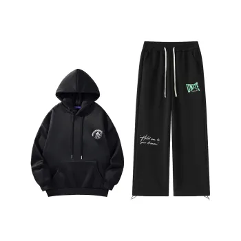 Unite Life HOODS Sweatshirt Set Unisex