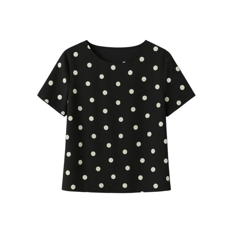LUYOUYE T Shirts Women's-5