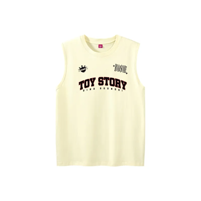 Disney Tank Tops Unisex-14
