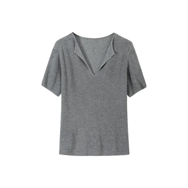 Roselingling Knitwear Women's-1