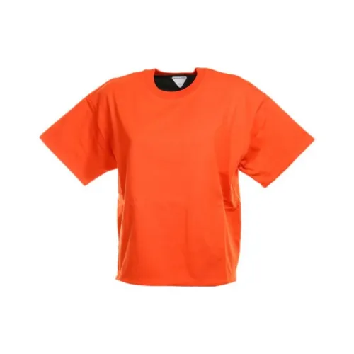 Bottega Veneta Crewneck T-Shirt