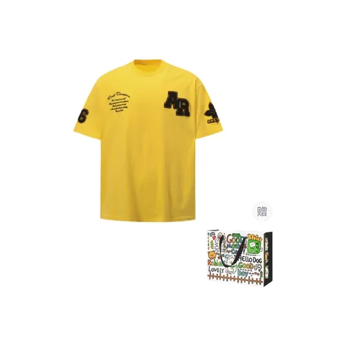 HAPG T Shirts Women's
