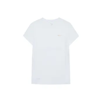 Erke T Shirt Women's True White