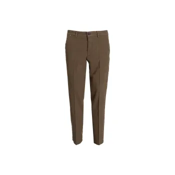 HUGO BOSS Kaiton Straight leg Trousers