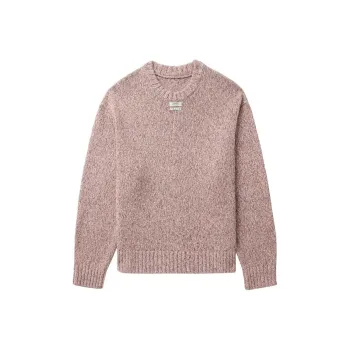 ADER ERROR Genti Mélange Jumper