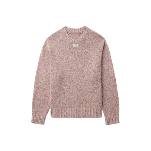 ADER ERROR Genti Mélange Jumper