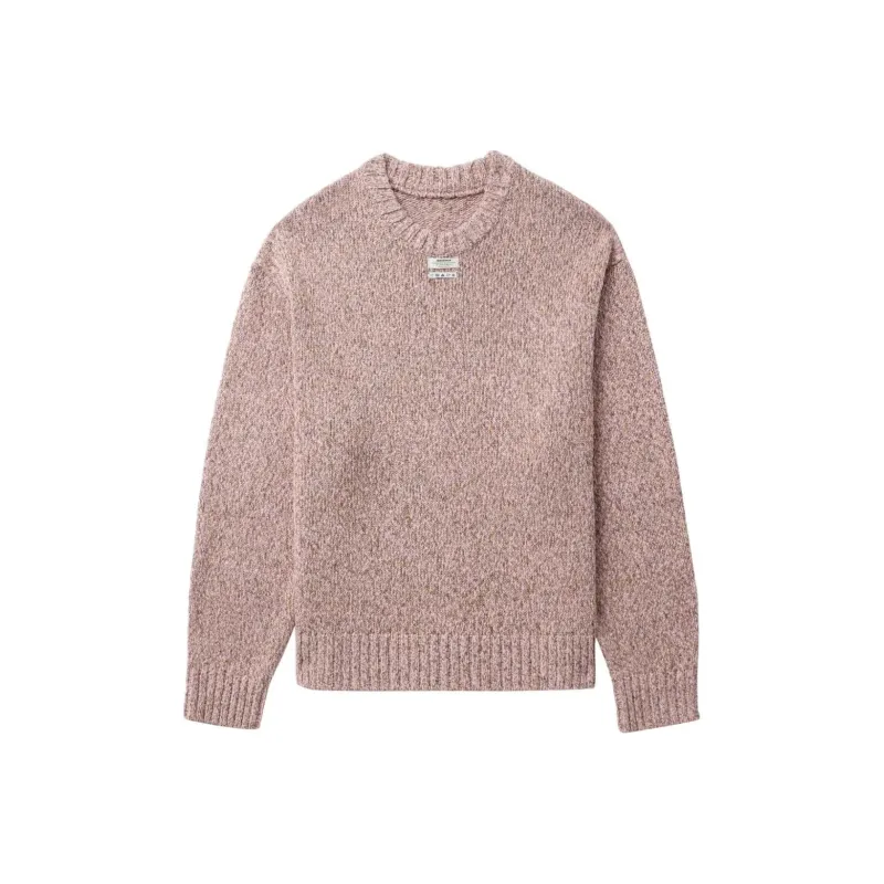 ADER ERROR Genti Mélange Jumper-0