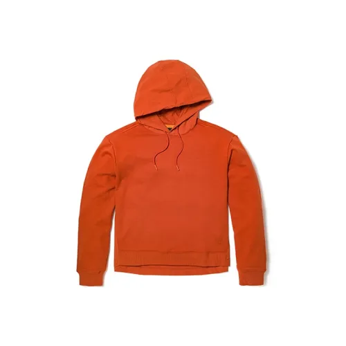 Timberland Sweatshirts Women's Orange