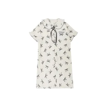 ROMANTIC·SPRING Nightgown Women's Image Color