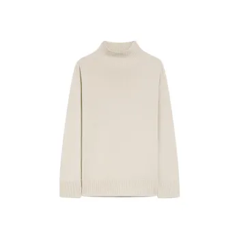'S MAX MARA Sweater Women's Sand