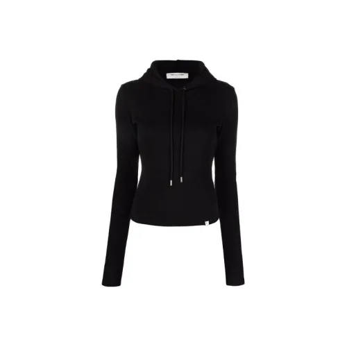 1017 ALYX 9SM Sweatshirts Women's Black
