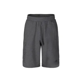 Adidas SHORTS FT ADI Casual Shorts Men's Dark Heather Gray