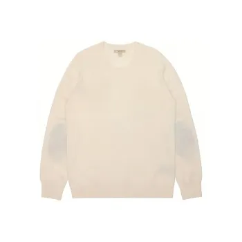 Burberry Cashmere Sweater Women's Beige
