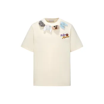 13 DEMARZO T Shirts Women's