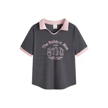 HANDAIWEI T-Shirts Women's
