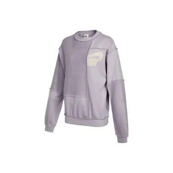 Nike Sweatshirts Women's Purple