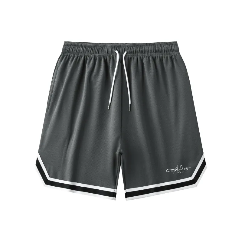 COMBO Basketball Shorts Unisex-11